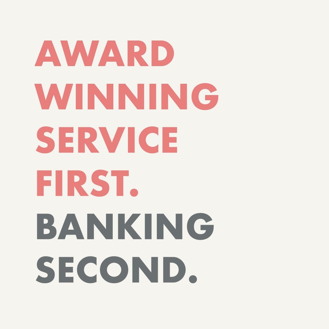 You matter to us - that’s why for the 16th year in a row, Canada’s Credit Unions have won several CSI Financial Service Excellence awards. Customer Service, Branch Service & Live Agent Tele Banking Excellence to name a few. You deserve to be put first and that’s what we do best. https://t.co/Vu0EGZzXVZ