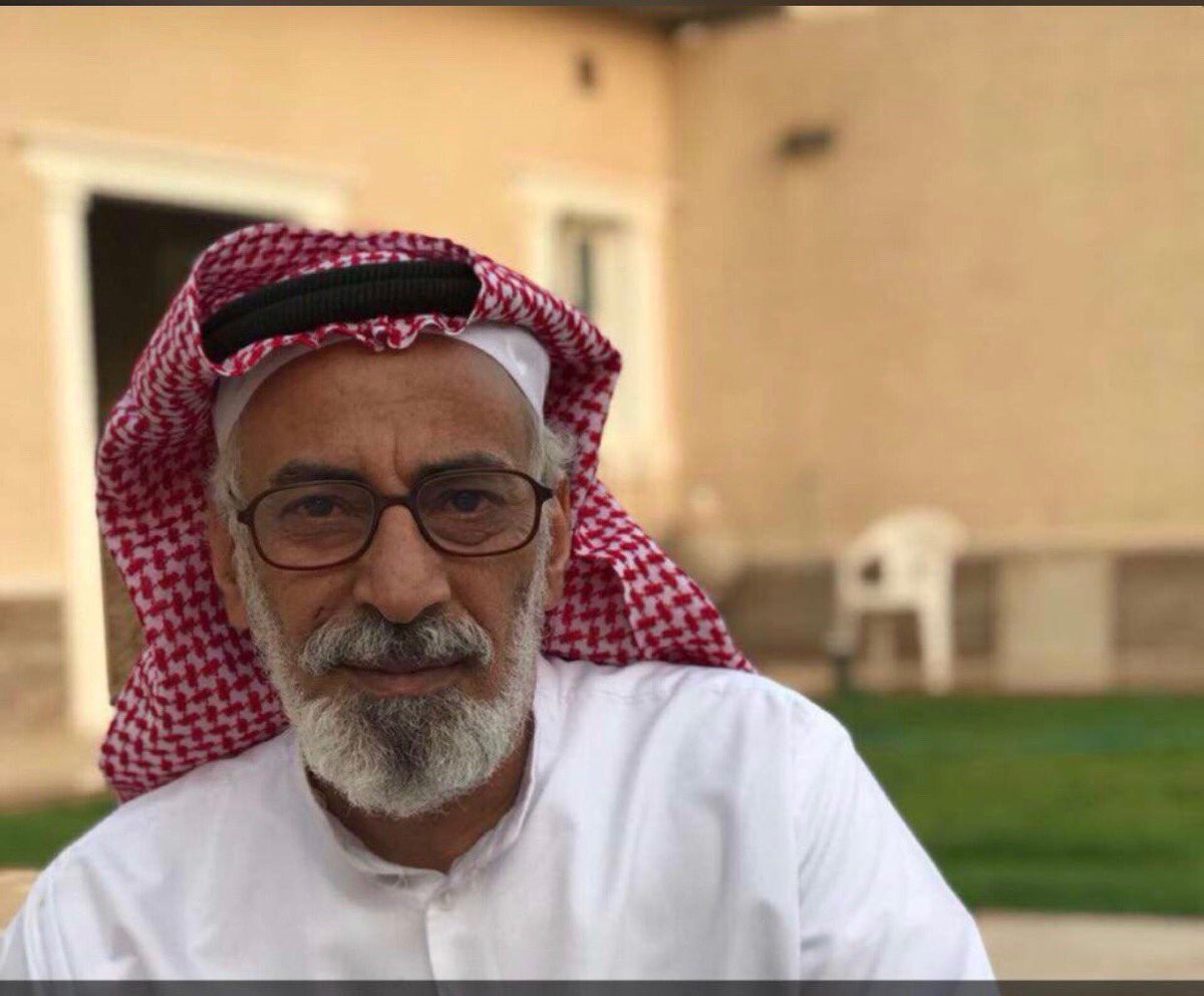 K5Zman's tweet photo. بقلوب راضية بقضاء الله وقدره انتقل الي رحمة الله الصديق العزيز الغالي على قلوبنا وصديق الوالد#مذكر_ابوخشيم الوافي #ناصر_بن_محمد_بن_صلال ابوماجد الي رحمة الله تعالى والله يتجاوز عنهم جميعاً و��قبلهم قبول حسن https://t.co/zdZ4Efg14D