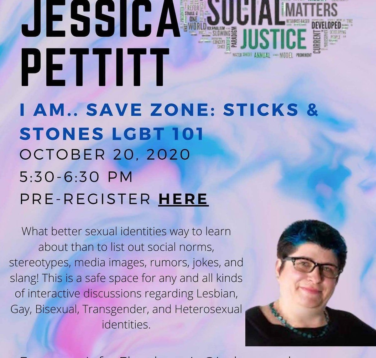 statespectrum's tweet image. we are NOT having a general meeting on Zoom tonight at 6. We are actually attending this event hosted by Multicultural Services and Programs! Please join us at 5:30 p.m. Eastern time tonight! Register with your ISU email! 

indstate-edu.zoom.us/meeting/regist…