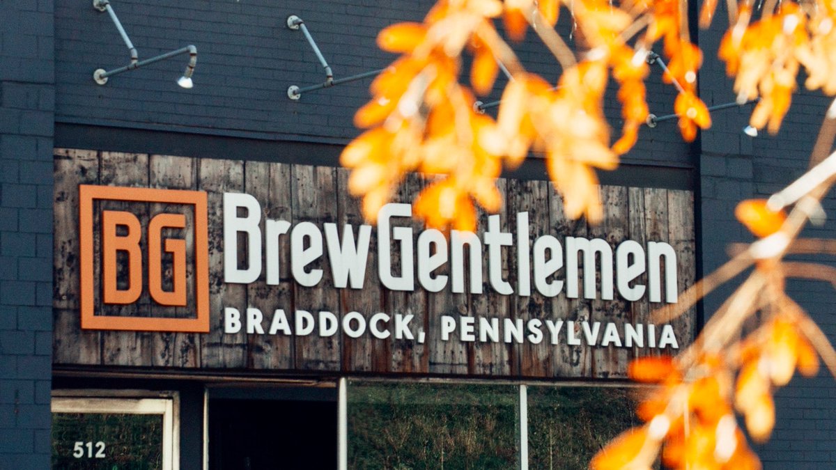 Brew Gentlemen tweet media