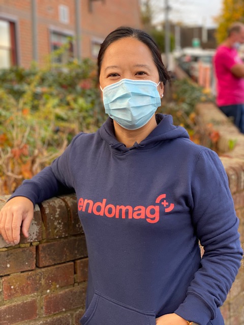 Dr Fiona Tsang-Wright (@drfionatsang) on Twitter photo Proud of team #BucksBreastUnit ... half-way through the month and many have already completed the 100 mile challenge! 🏃🚴🚶♂️
Still time to donate to the team, raising funds for #BreastCancer research.....
justgiving.com/team/BucksBrea…
#MagTeam100 <a href="/endomag/">Endomag, A Hologic Company</a> <a href="/wearepreventBC/">Prevent Breast Cancer</a>
#bcsm Proud of team #BucksBreastUnit ... half-way through the month and many have already completed the 100 mile challenge! 🏃🚴🚶♂️
Still time to donate to the team, raising funds for #BreastCancer research.....
justgiving.com/team/BucksBrea…
#MagTeam100 <a href="/endomag/">Endomag, A Hologic Company</a> <a href="/wearepreventBC/">Prevent Breast Cancer</a>
#bcsm