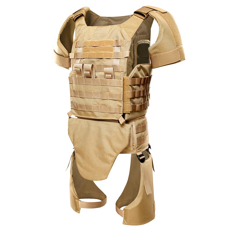 xinxingmilitary's tweet image. A good design gives a better display of performance. Locate Khaki color bulletproof vest Body armor full protection ballistic jacket BVXX-14 at #bestbulletproofvest #ballisticvest
