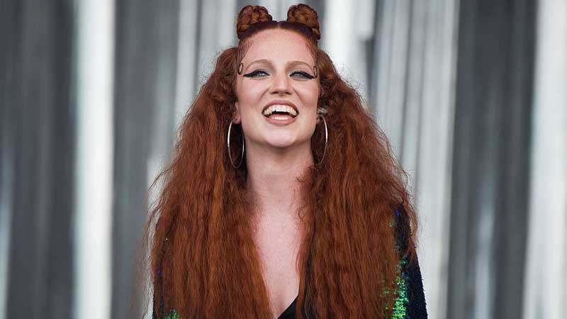  Happy Birthday Jess Glynne    