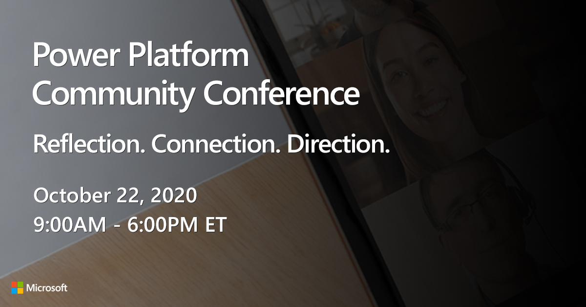 Microsoft Power Apps on Twitter "RT MSPowerPlat The Power Platform