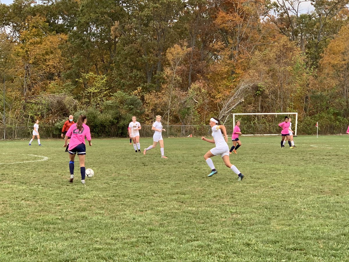 East Haven AD tweet media