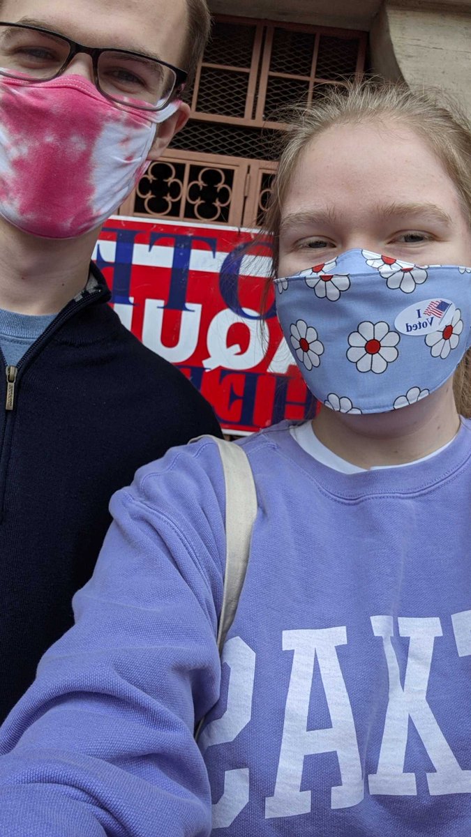 TX Votes tweet media