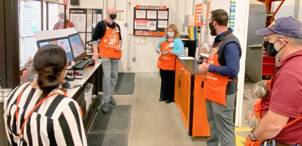 We had a great day celebrating our people with <a href="/JasonArigoni/">Jason Arigoni</a> 😀!!! <a href="/maryanne_stl/">Maryanne St. Laurent</a> <a href="/ErrolRuginski/">Errol Ruginski</a> <a href="/Bhebert84/">Brandon Hebert</a> <a href="/brycoupe/">Bryant Coupe</a> <a href="/KeithGracie4/">Keith Gracie</a>