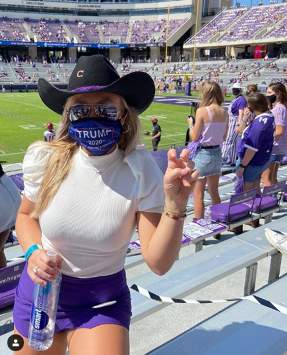 VALLEMULTICOLOR's tweet photo. #Georgia #Florida #NorthCarolina #Iowa #Michigan #Pensilvania #Wisconsin #Miami #SCOTUS #TRUMP2020 #LatinosForTrump #MAGA #TeamTrump #MakeAmericaGreatAgain #WomenForTrump  #colombiansfortrump #weAreWomenForTrump #TrumpDoral #TRUMP2020 #FourMoreYears #BikersForTrump https://t.co/5t5N2KvwCP