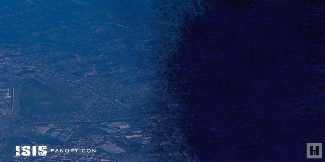 Lo prometido es deuda.

Esta noche hablamos del 'Panopticon' de ISIS

Intentaré resumirlo bastante porque esta obra de arte tiene mucha enjundia.