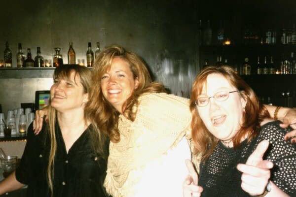 Happy birthday in heaven Cheryl. I hope Jeff Buckley is singing to you. 