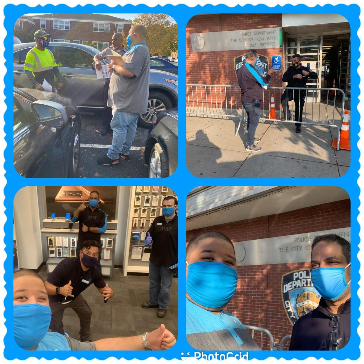 Juan Munoz (@juanmunoz_sig) on Twitter photo Great Visit with <a href="/BElnaboulsi/">Bassam Elnaboulsi</a> from the Fresh Meadows location. We did it all!! Shared Signature best practices, added inmotion events, and connected with First responders during our flyer drop off at the local station. @MarkyMark_718 <a href="/Edith_Acevedo06/">Edith Acevedo</a> <a href="/DFraser0107/">Don Fraser</a> <a href="/judy_cavalieri/">Judy Cavalieri</a> Great Visit with <a href="/BElnaboulsi/">Bassam Elnaboulsi</a> from the Fresh Meadows location. We did it all!! Shared Signature best practices, added inmotion events, and connected with First responders during our flyer drop off at the local station. @MarkyMark_718 <a href="/Edith_Acevedo06/">Edith Acevedo</a> <a href="/DFraser0107/">Don Fraser</a> <a href="/judy_cavalieri/">Judy Cavalieri</a>