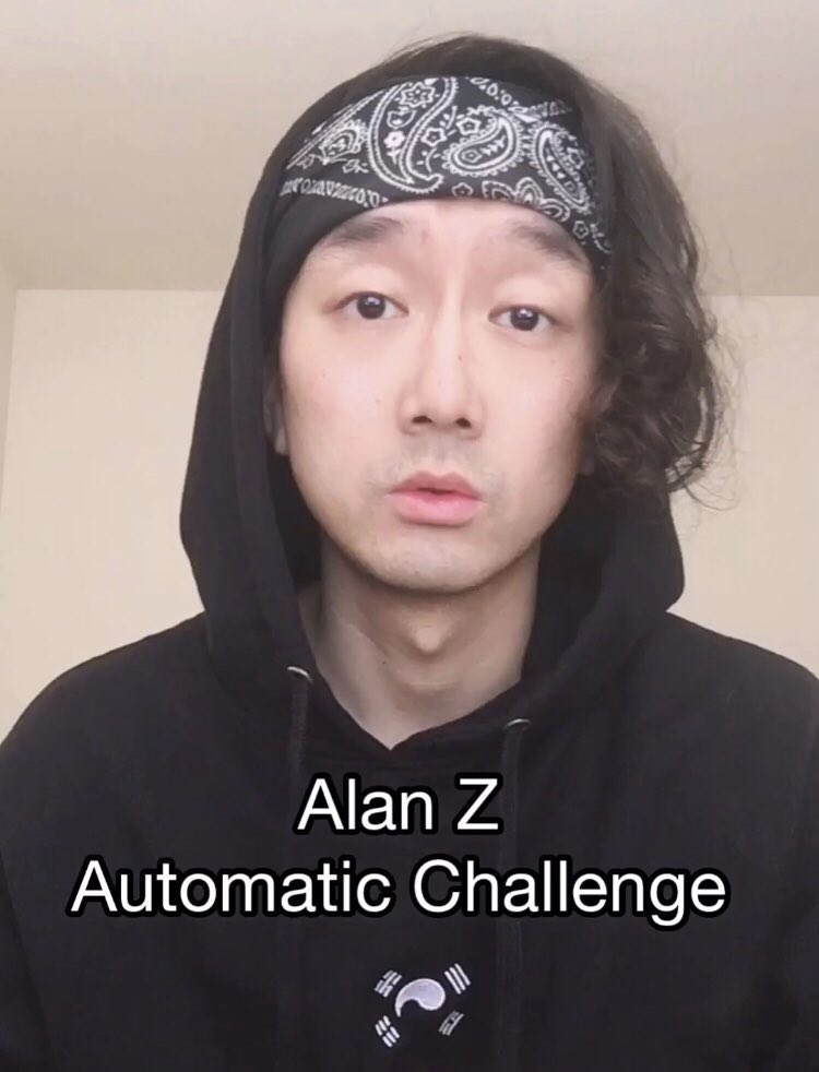 Alan Z tweet media