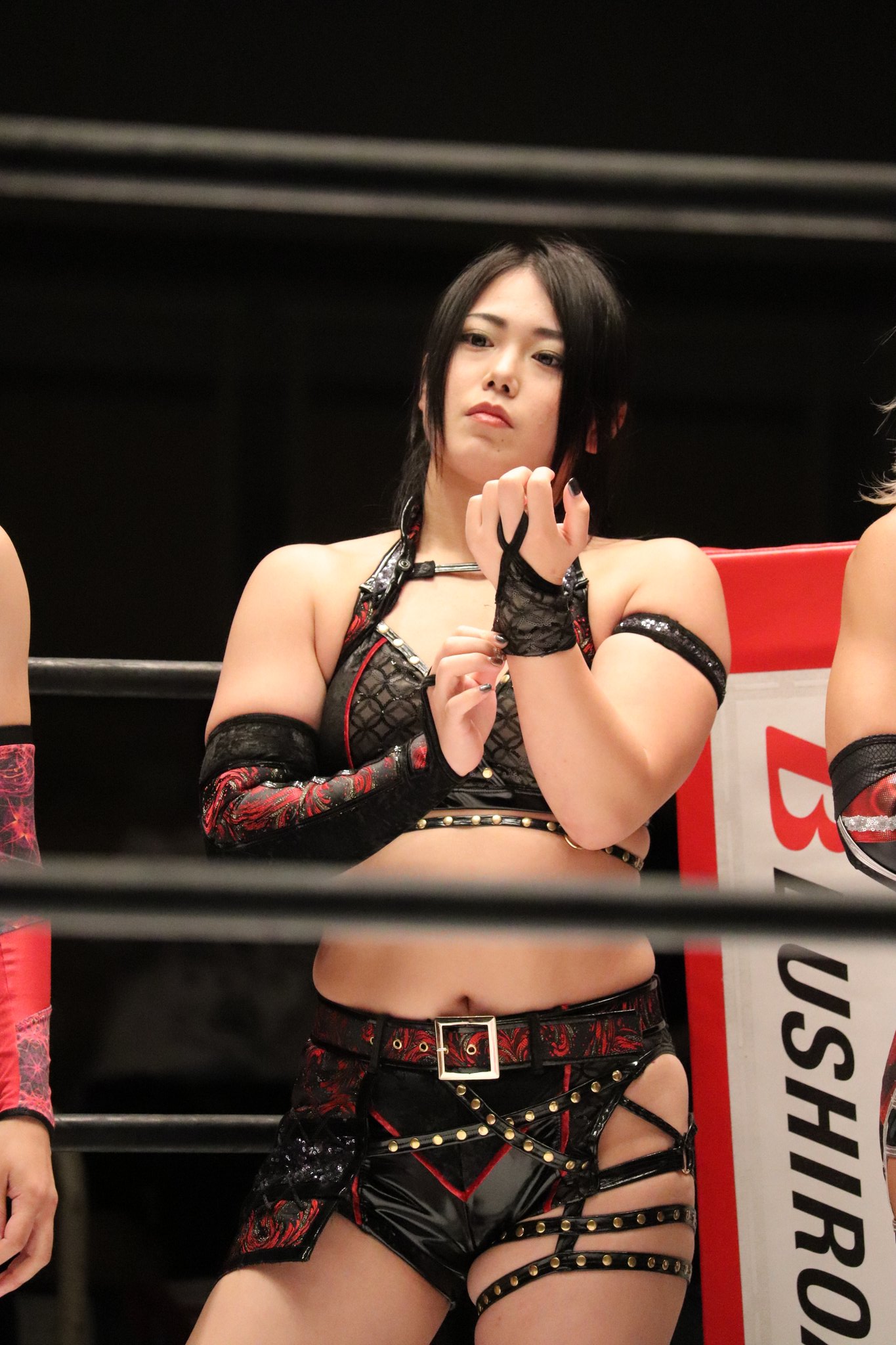 ドンナ・デル・モンド 写真集「Destiny Dream Mode」スターダム Amazon.co.jp: スターダム プロレス Donna del Mondo ドンナ