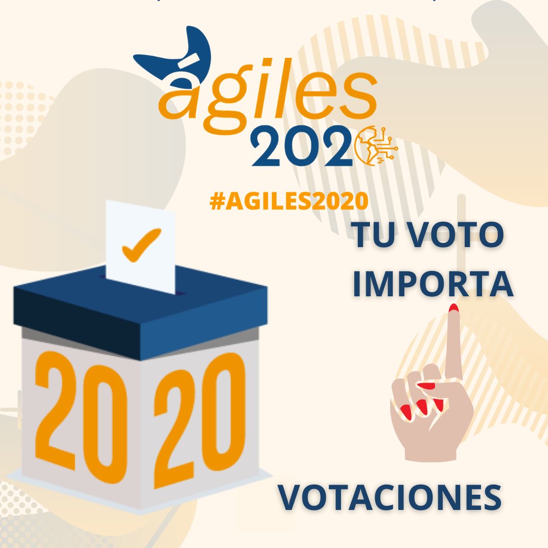 Jornadas Latinoamericanas de Agilidad tweet media