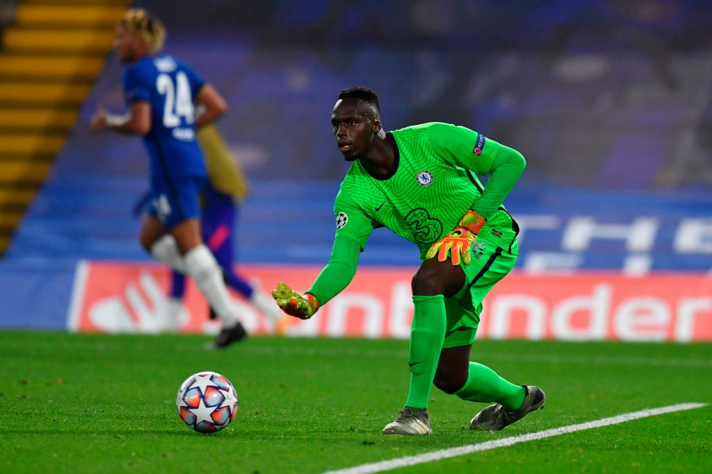 WhoScored.com (@WhoScored) on Twitter photo 2020-10-20 21:49:07 💪 Chelsea have kept a clean sheet in both matches Edouard Mendy and Thiago Silva have started together this season. Difference makers 💪 Chelsea have kept a clean sheet in both matches Edouard Mendy and Thiago Silva have started together this season. Difference makers