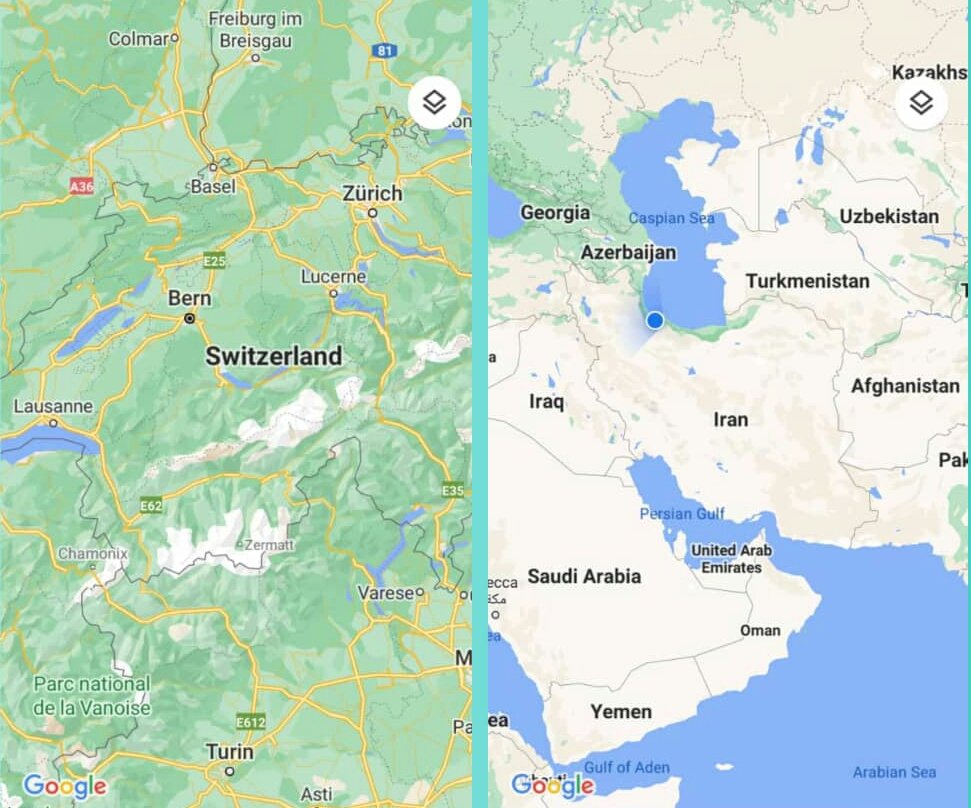 Do people make places better, 
or do places make people better? What do you think?