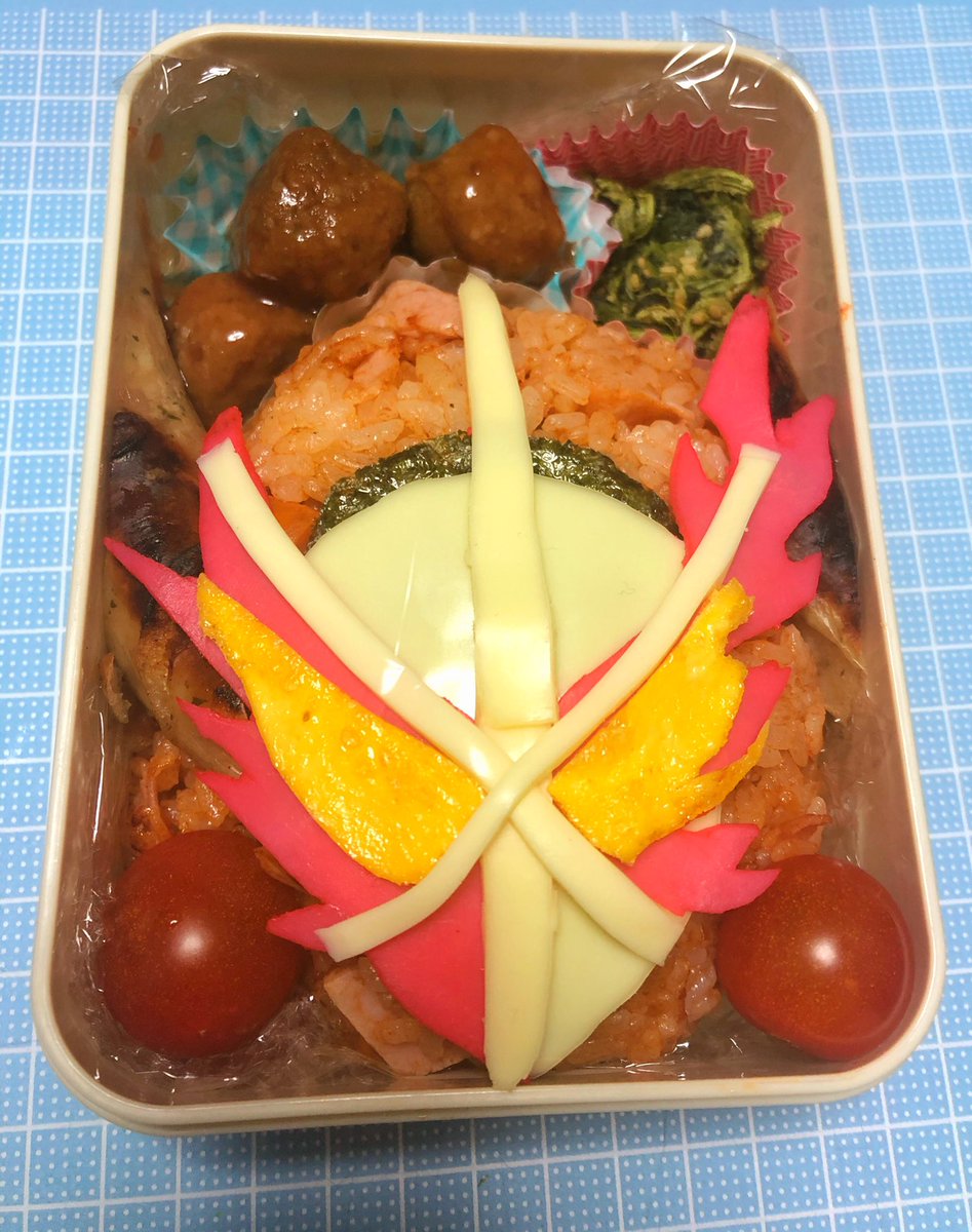 仮面ライダーセイバーキャラ弁