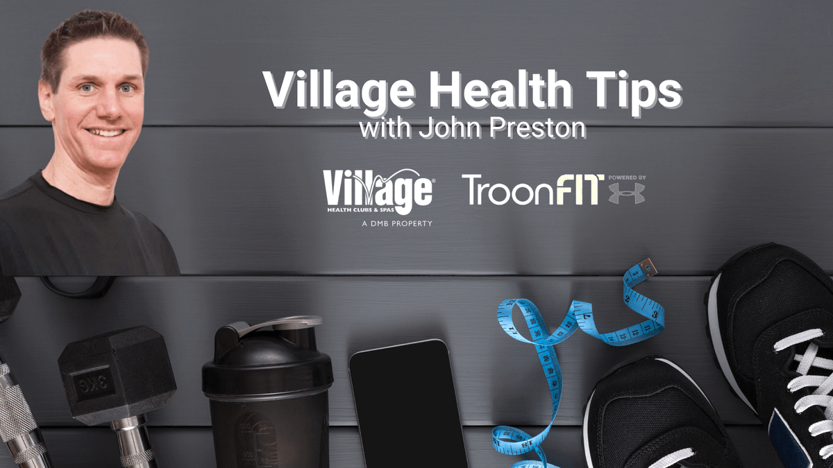 John Preston of the <a href="/VillageClubs/">Village Health Clubs</a> displays exercises to strengthen the joins in your hips and knees which ultimately prove to be lower body support for your golf swing.

troon.com/village-health…

#TroonFIT