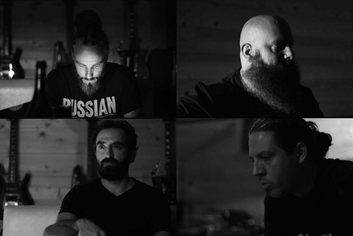 12 days to go till the new Ep

m.youtube.com/watch?feature=…

#flyingdeadman #newep #newrelease #novemberthefirst #postrock #postrockmusic #ambient #ambientmusic #music #2020 #lovemusic #icantwait