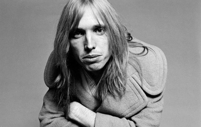 Tom Petty would ve been 70 today. Happy birthday wherever you are, we miss you! 