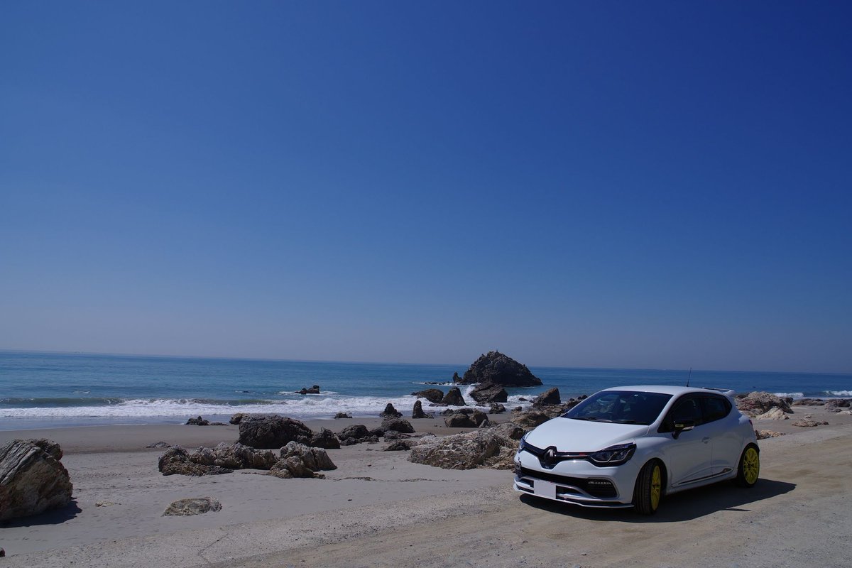これを見た人は車の背景が海の写真を貼れ Twitter Search これを見た人は車の背景が海の写真を貼れ Twitter Search