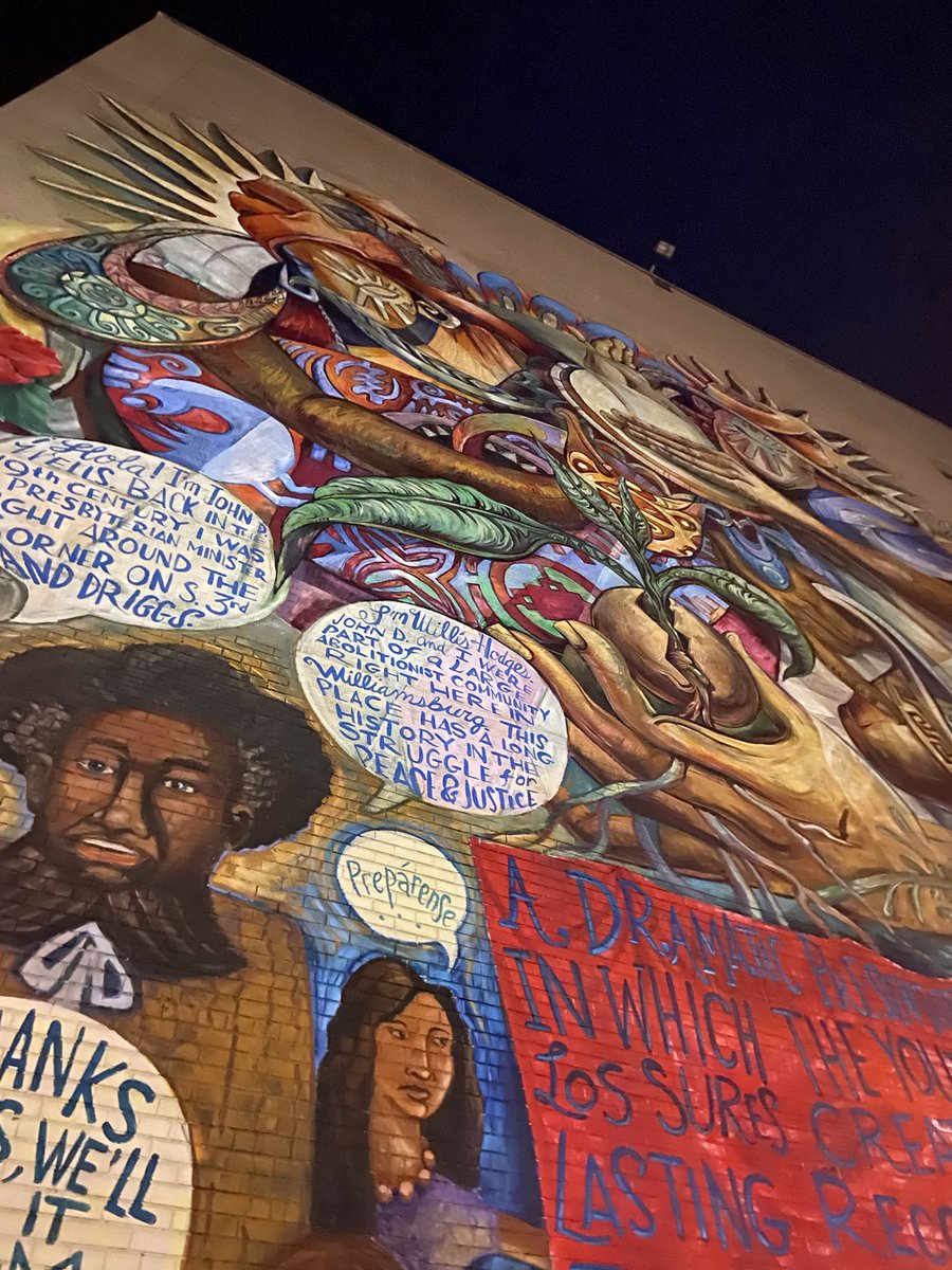 SummerLEAP's tweet image. Creativity is the dance of the mind and heart! Remember that although we are a bit more isolated, a pen and paper are not too far away, walls not advised! #SEL #creativeexpression #safespace