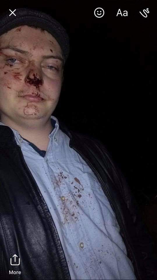 Maria🎃👻 tweet media