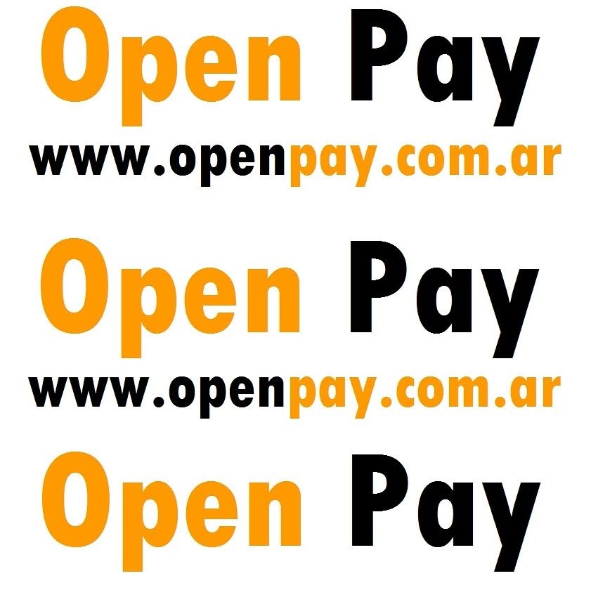 openpay__'s tweet image. #Openpay está llegando...

👉 openpay.com.ar

#Pagos #ecommerce