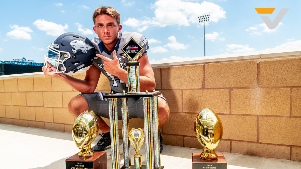 VYPE Houston Football Player of the Week Fan Poll (Wk. 4)
🏈(Poll Closes 10/25 at 7pm)🏈

Nominees(1/6)
@Pwill345
@ClaytonGarlock
<a href="/BradyDever1/">Brady Dever</a>
<a href="/walkerwarncke/">Walker Warncke™️</a>
<a href="/Jaxsonpierce13/">Jaxson</a>
<a href="/hunter15wallis/">Hunter Wallis</a>
<a href="/ThatBoy_Bank/">DBank 🥷🏾</a>
<a href="/benrmoseley/">Ben Moseley</a>
@dillo10k

VOTE: vype.com/Texas/Houston/…