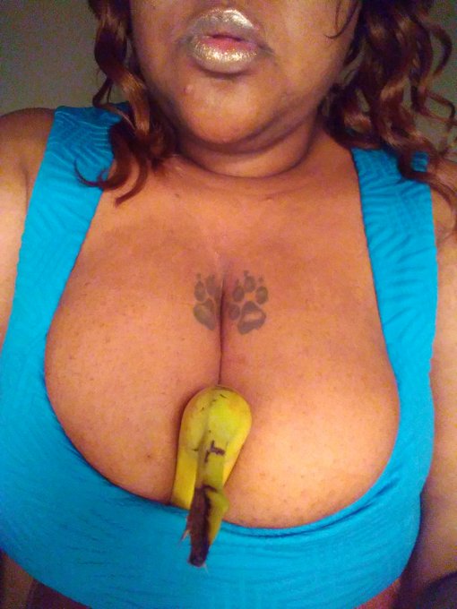 Titty Tuesday With Fruit inside!!! Subscribe OnlyFans starsavn content Creator ebonydomme clips selling