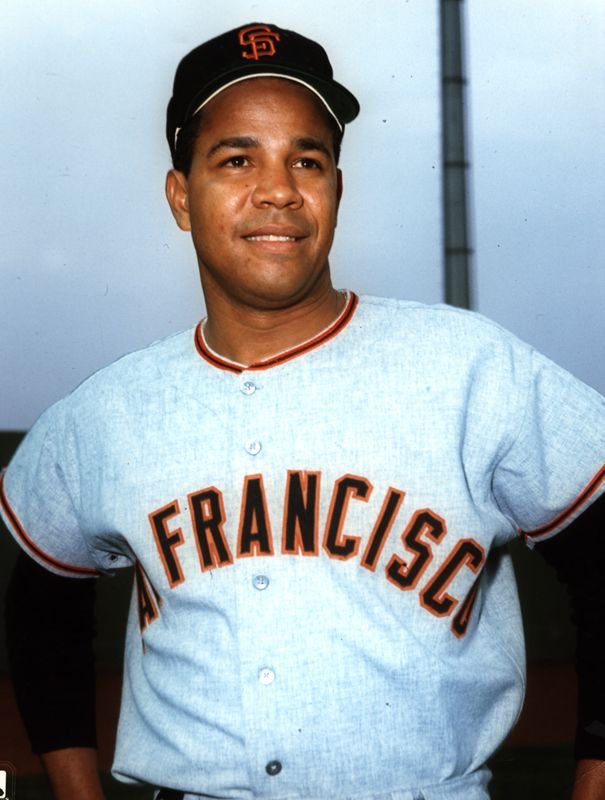 Happy 83rd birthday to Hall of Famer Juan Marichal. 