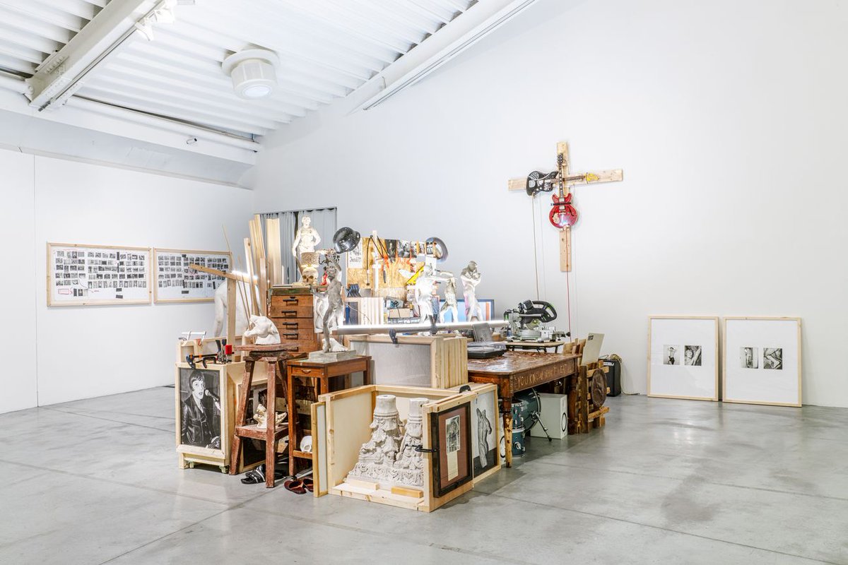 #centropecci   fino al 29 novembre  "vuoto"  jacopo benassi