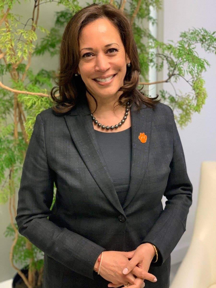 Happy Birthday Kamala Harris!!!! NO NEGATIVE COMMENTS PLEASE!!!      