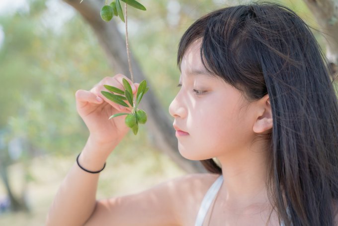 Twitterのコスプレ画像25