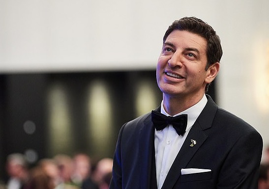 New Perth Lord Mayor Basil Zempilas not off to a good start in the media (even if it is the Mail). Comments at the end of the article are interesting. https://t.co/anW7KkYLOM https://t.co/D9djoF8qaA