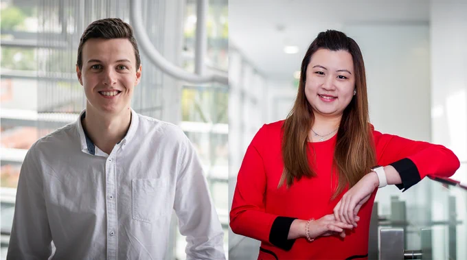 Image from WEHI (Walter and Eliza Hall Institute) (@WEHI_research)