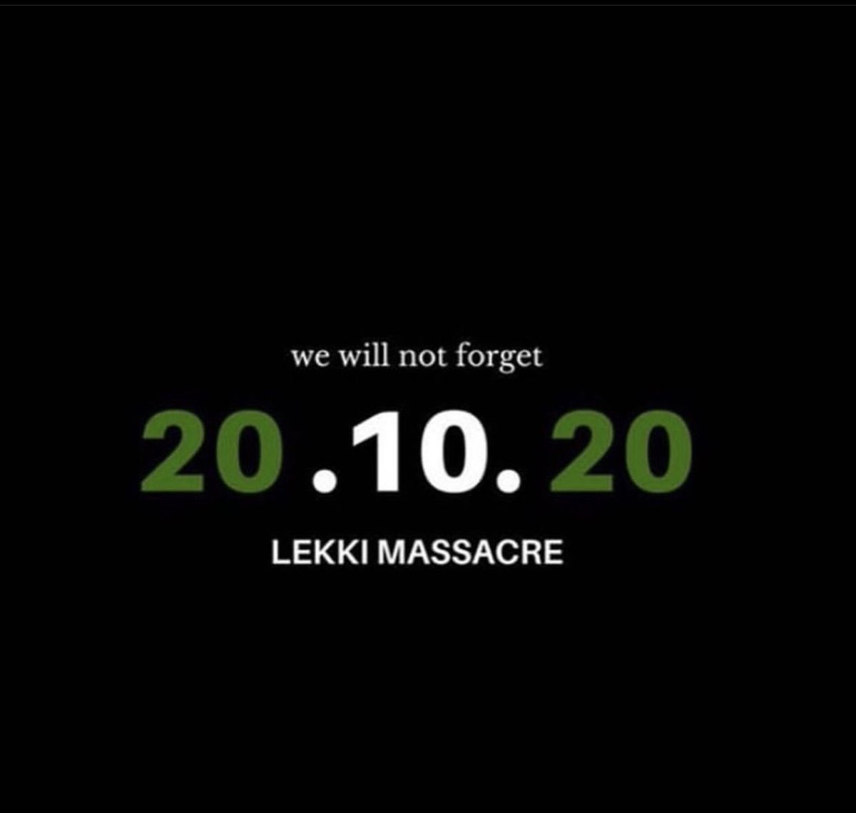 mardrizzy's tweet photo. Deeply hurt 💔💔 #LekkiMassacre https://t.co/KNqBzkVBoE