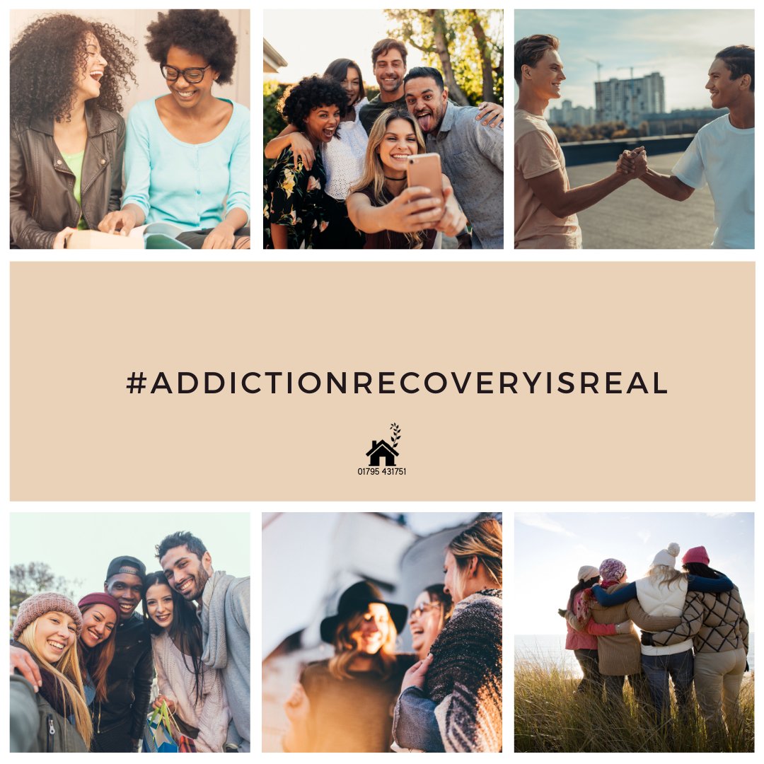 recoverylodge's tweet photo. From the 16th to the 22nd of November we will be dedicating the whole week to spreading the word that #addictionrecoveryisreal! With interviews with the lodge staff, success stories, virtual tours make sure you get involved! 

You can find out more here 👉 https://t.co/cIL6Uvm5D0 https://t.co/JTMQpcx4HI