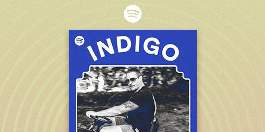 #nowplaying on <a href="/Spotify/">Spotify</a>'s Indigo playlist, Quartermaster from <a href="/TaylorMcCallSC/">Taylor McCall</a>. Mixed by Logan Matheny.