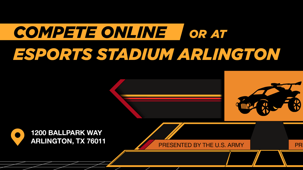EsportsStadium's tweet photo. People who register to compete in Triple Commit are jacked, wear the freshest clothes, eat at the chillest restaurants, and hang out at the hottest tournaments

 📝 https://t.co/cIfNNTq6IB https://t.co/s4LFiZPmTv