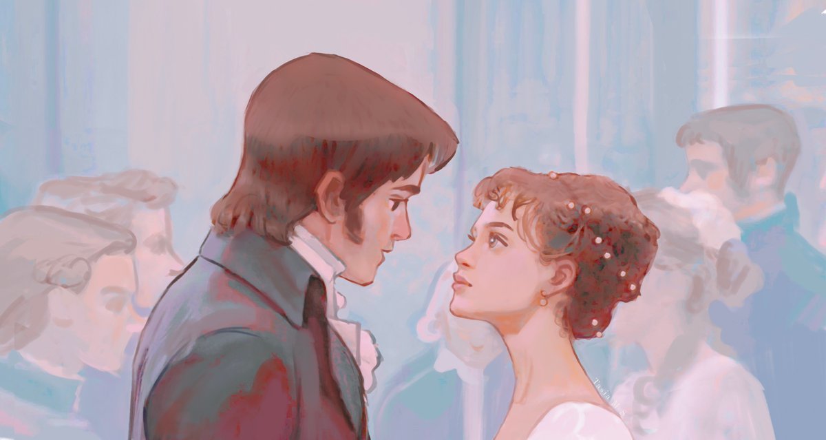 pride & prejudice https://t.co/UJEMNCWC45