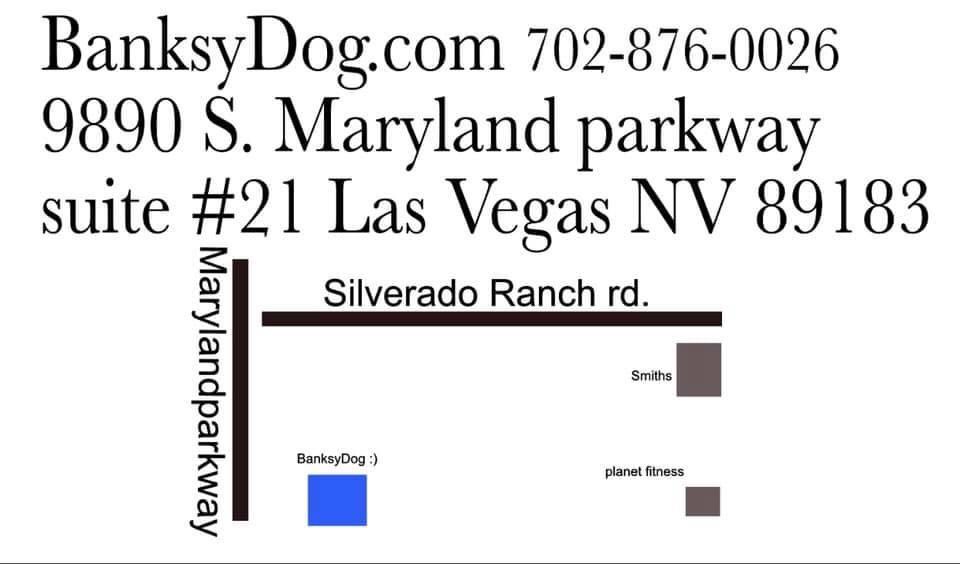 BANKSY DOG πΆIS A PET SUPPLY STORE WITH DIY DOG WASH AND GROOMING πΎ#LasVegas #LasVegasDogs #LasVegasDogFamilies #LasVegasDogMoms #LasVegasGroomers #Dogs #Cats #PetSupplies #LasVegasTwitter https://t.co/VMtix1c3Na