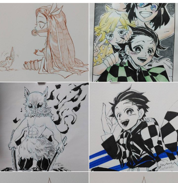 チャイルドベル リベンジ 鬼滅の刃