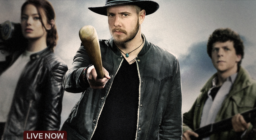 archonaut's tweet image. // LIVE NOW //

spooky zombie warzone

twitch.tv/archo