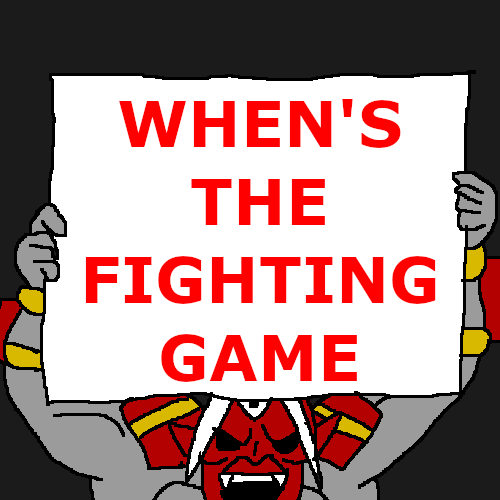 I would have a rushdown moveset.