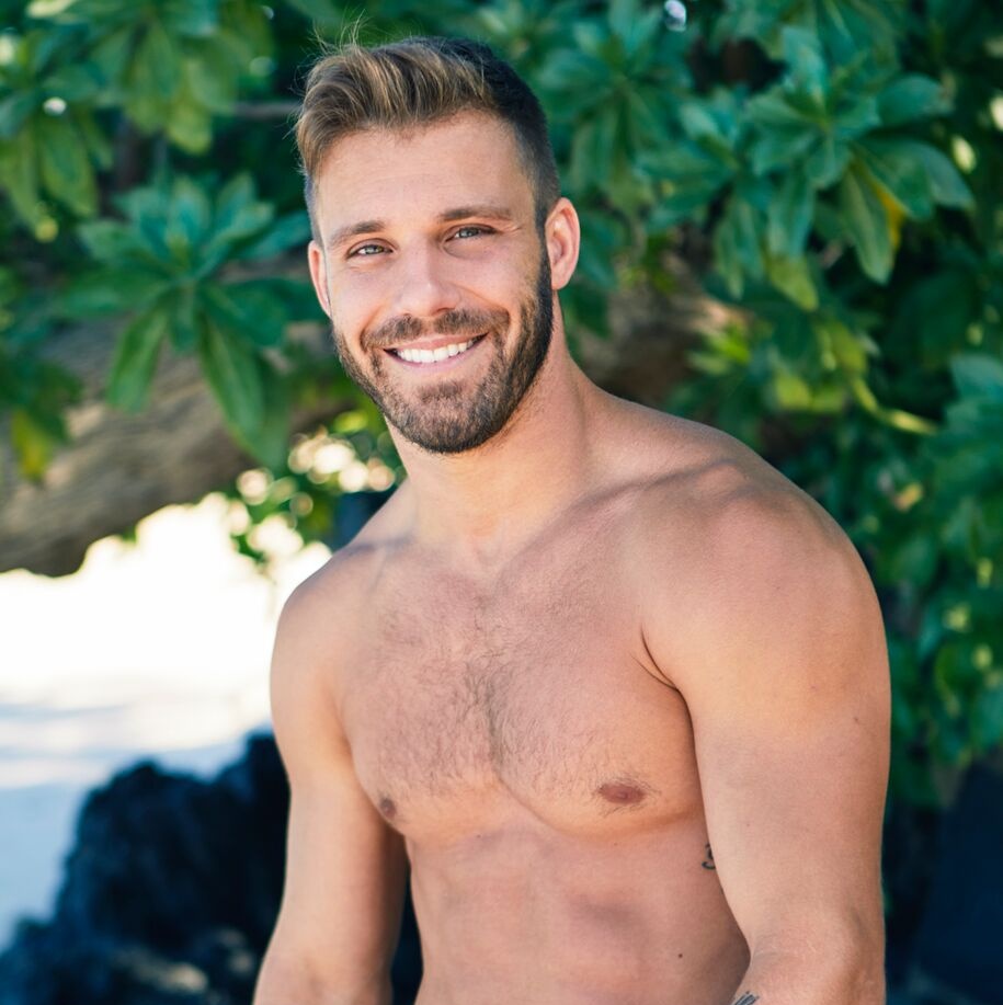 Paulie Calafiore.