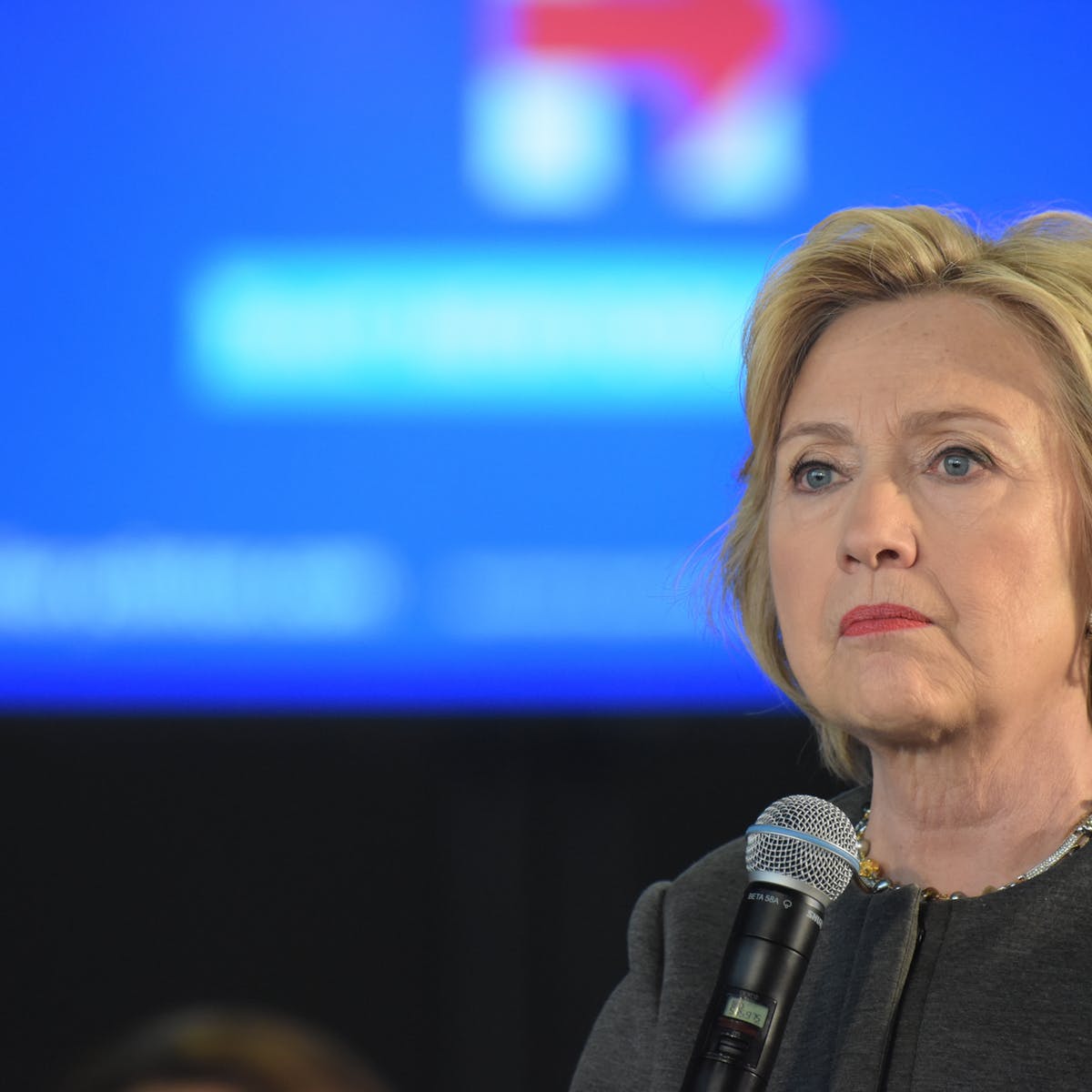 SaharaReporters's tweet image. BREAKING: Hillary Clinton Asks Buhari, Nigerian Army To Stop Killing #EndSARS Protesters | Sahara Reporters bit.ly/37rPNHc
#LekkiTollGateMassacre