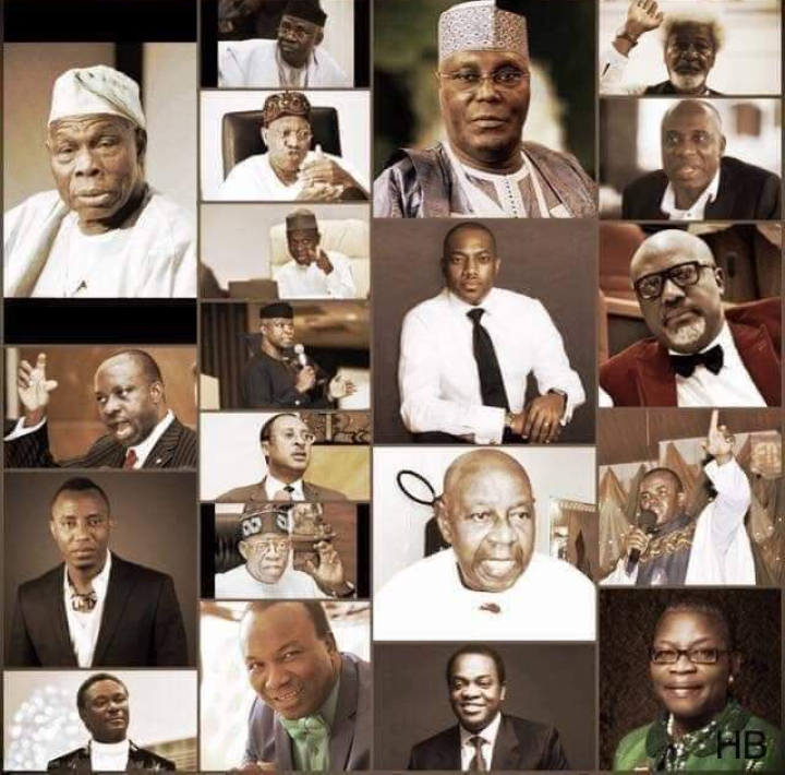 EzinnaB's tweet photo. @obyezeks @UN @NigeriaGov @DefenceInfoNG @HQNigerianArmy We remember you @Oby and every other person in pics as the architects that put the nation in present predicament. #WeRemember 
#EndSARS 
#ReformTheNigeriaPolice #EndBadGoveranceInNigeria https://t.co/JRKC2bqgPC