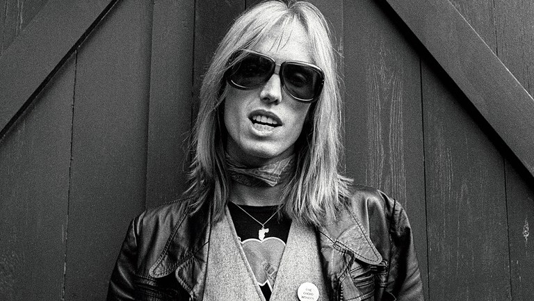 Today would have been Tom Petty\s 70th. Happy birthday, and rest in peace. 