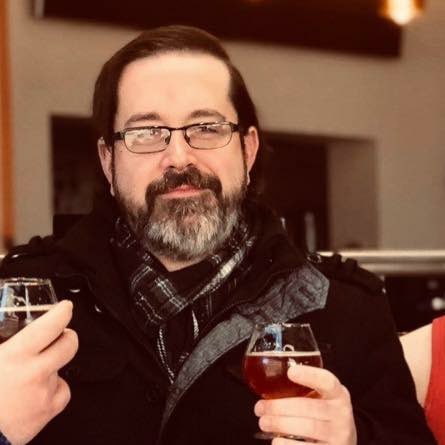 Cnnect with our expert, Hopsters very own Director of Brewing, Christian Mosebach at the @AccessWGBH Ask The Expert event. Bring him your questions and learn more on how you, too, can make your own beer or cider.

RSVP for this free event on Friday October 23rd at 12 pm EST!